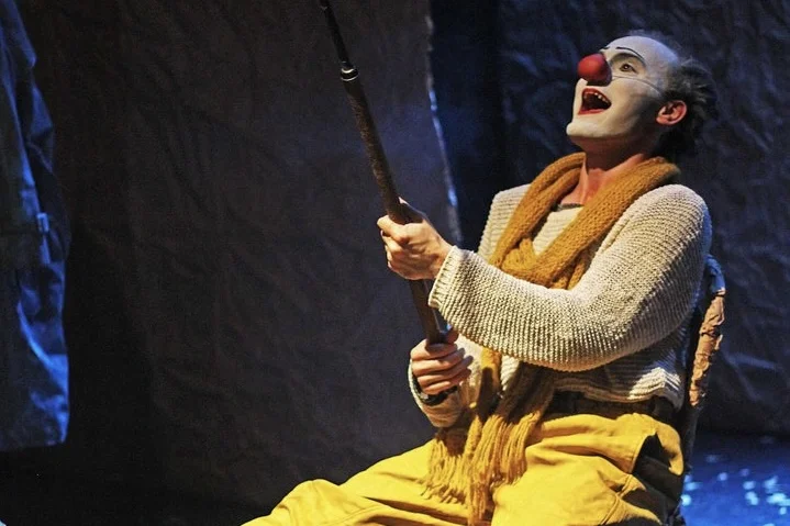 Don Quixote