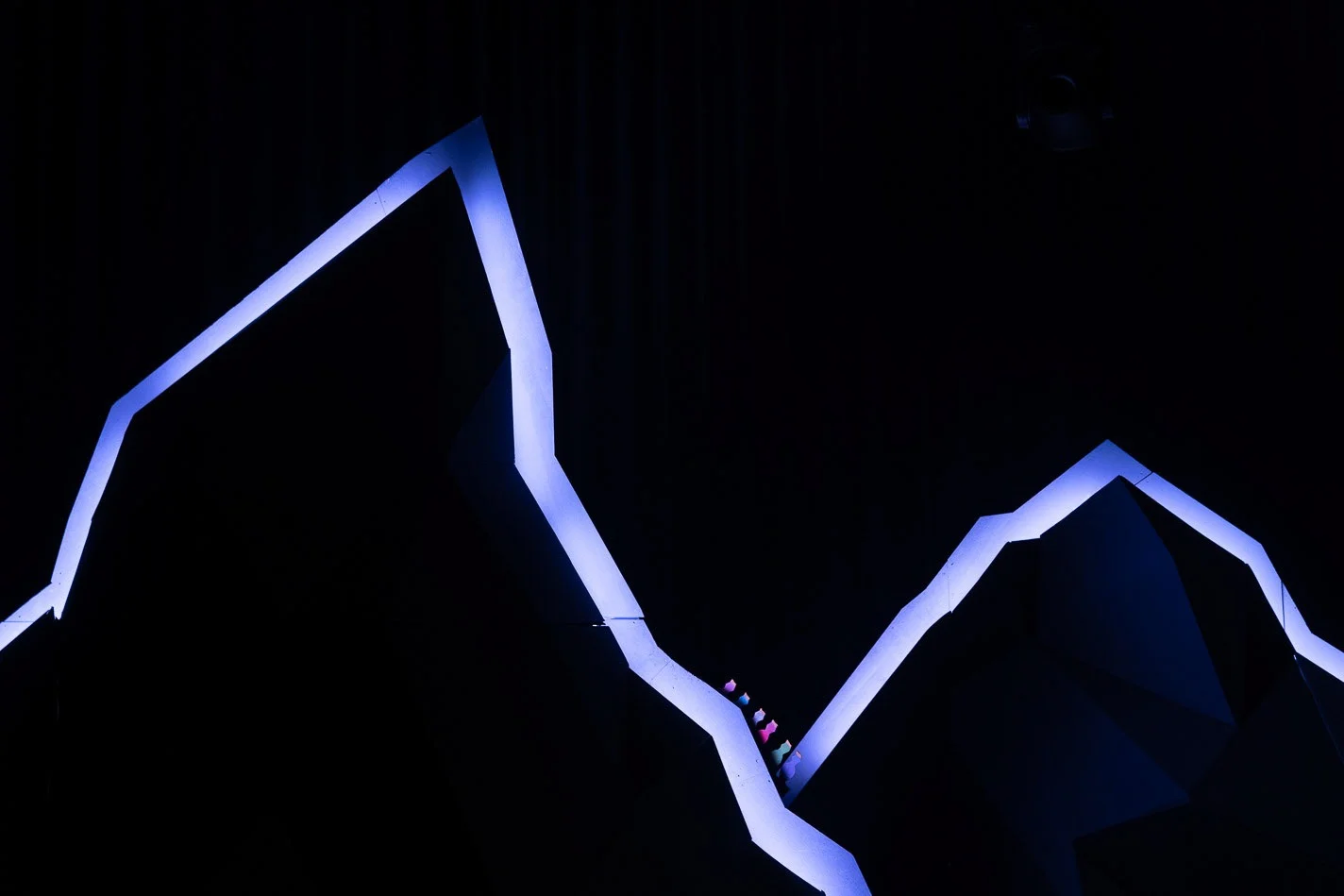 POPpulism — scenography