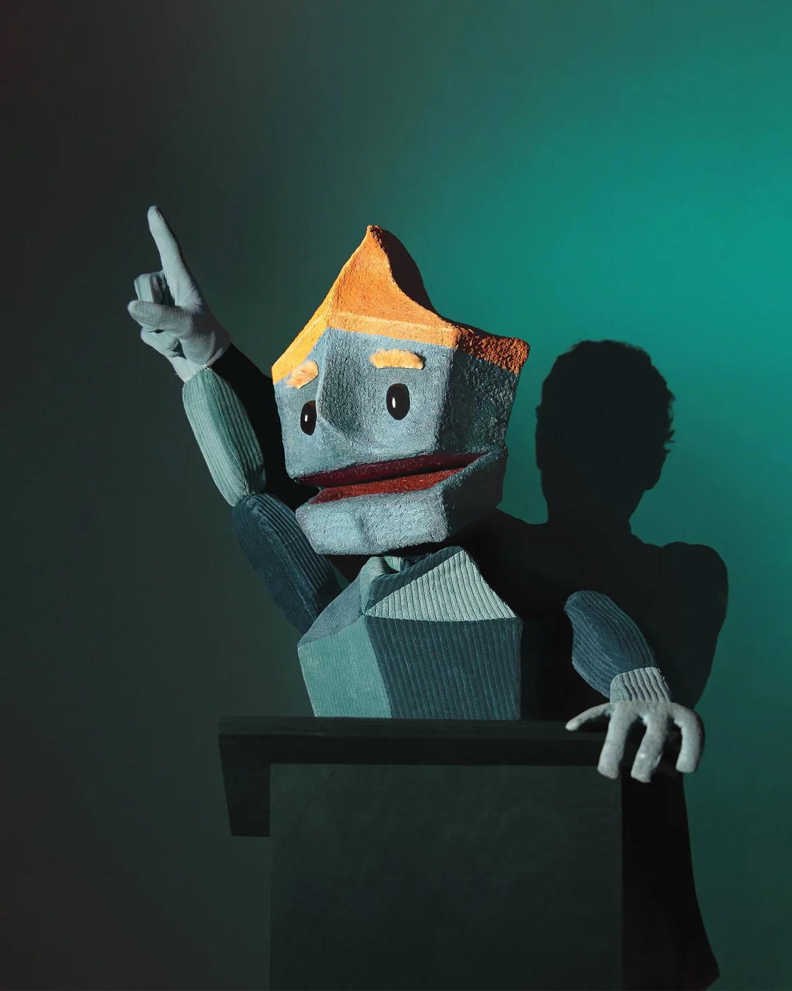 Poppulism poster image