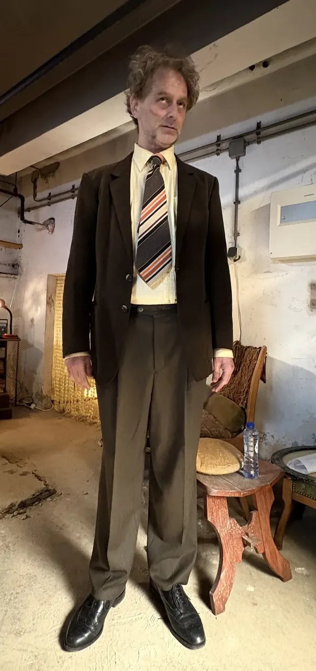 Internettrollen costume image