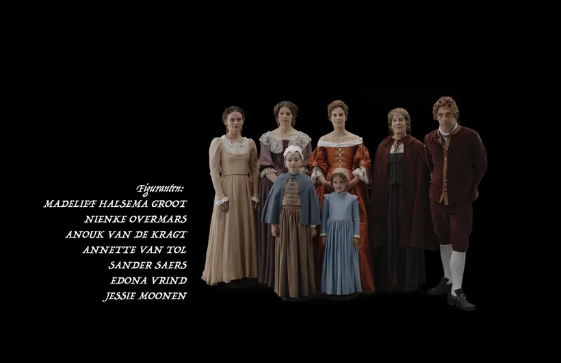 Metamorphosis film still