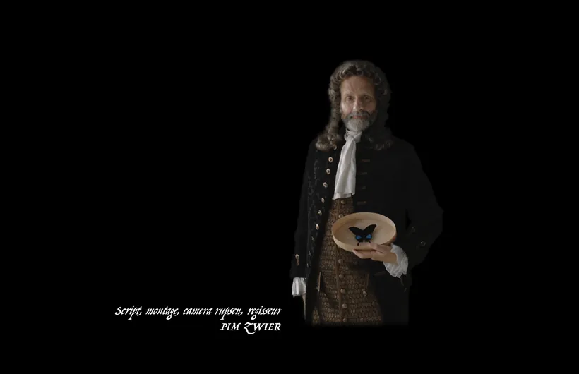 Metamorphosis film still